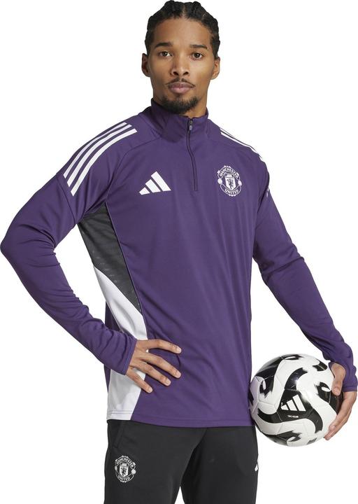 Actual product image Adidas Manchester United DNA Trainingsshirt (L)