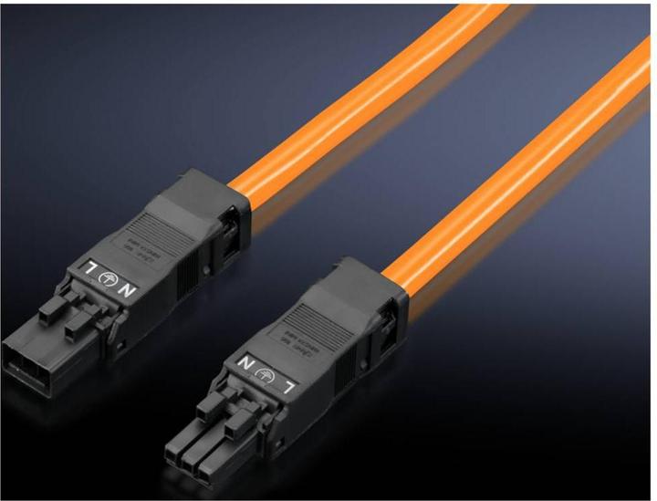 Produktbild Rittal SZ Led system light connection cable