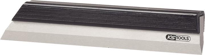 Immagine prodotto KS Tools Righello di precisione per capelli, 100 mm (10 cm)