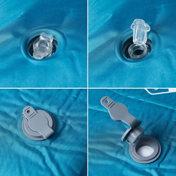 Actual product image vidaXL Isomatte