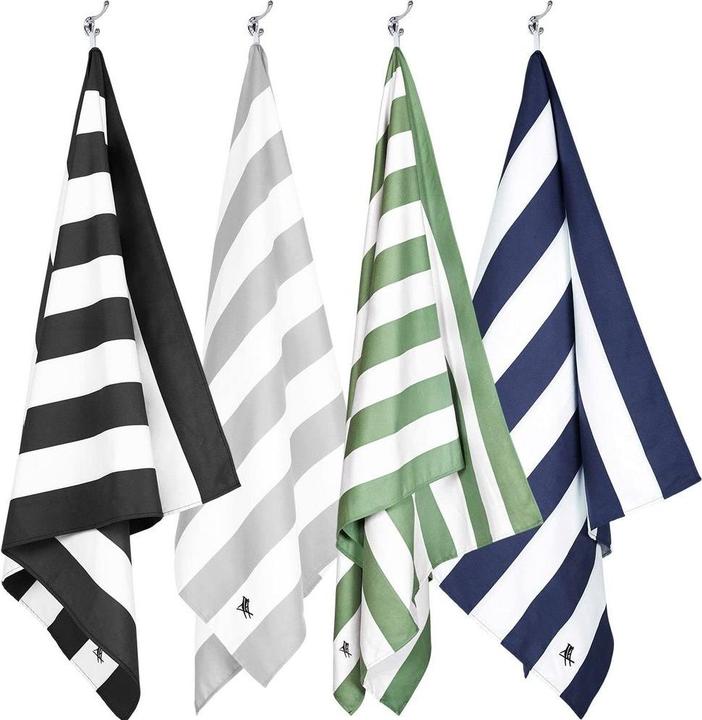 Actual product image Dock & Bay Cabana (160 x 90 cm)