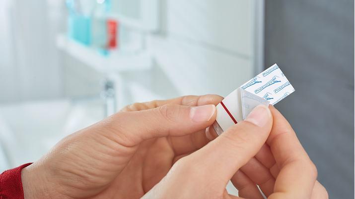 Immagine prodotto tesa Gancio impermeabile Powerstrips L