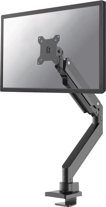 Produktbild Neomounts Select TIS 10"-49" 1TFT 1 Gelenk schwarz Max.16KG (Tisch, 32", 16 kg)