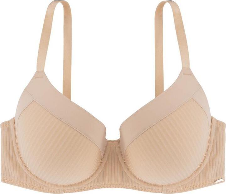Produktbild Dorina Halbschalen-BH CARMEN (Einzelpack, 95 D)