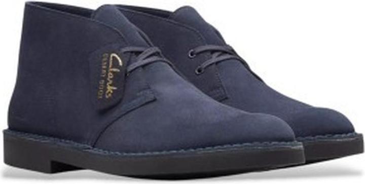Produktbild Clarks M Desert Bt Evo (39.5)