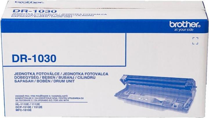 Produktbild Brother DR-1030 Drucker-Trommel Original (e)