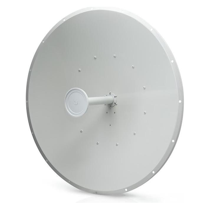 Ubiquiti RocketDish 34dBi Rocket Kit 5GHz (5G), Netzwerkantenne