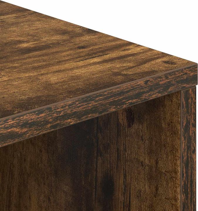 Produktbild vidaXL Modernes Sideboard (102 x 31 x 99.50 cm)