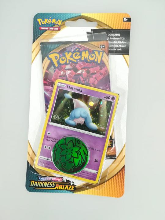 Image du produit Pokémon Chilling Reign (Anglais, Blister Pack)