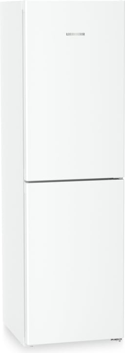 Actual product image Liebherr Fridge Freezer Plus CNd 5724 White (359 l)