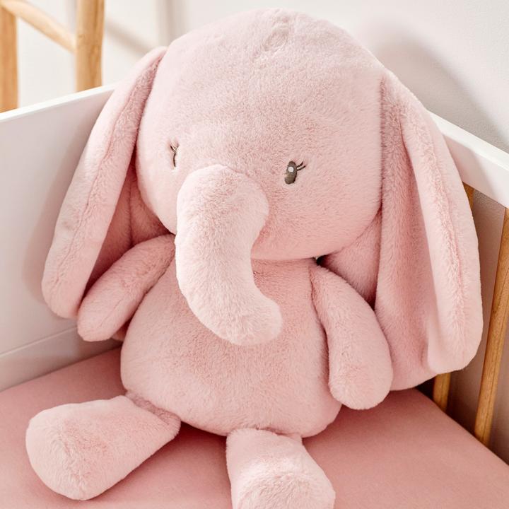 Image du produit Nattou FanFan Maxi Eléphant (63 cm)