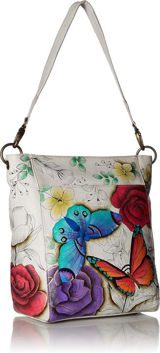 Immagine prodotto Anna Borsa a Tracolla Paradiso Floreale