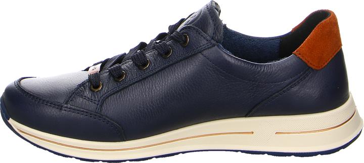 Immagine prodotto Ara Scarpe da donna con lacci Blue (41)