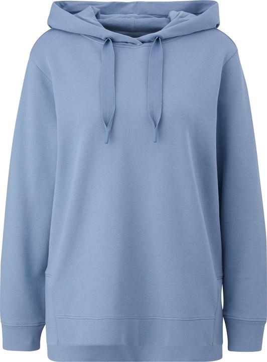 Produktbild s.Oliver Sweatshirt Hoodie aus weicher Baumwolle (44)