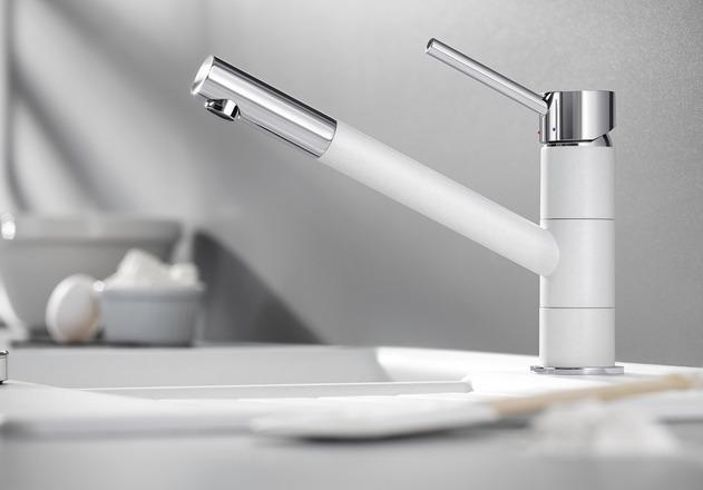 Actual product image Blanco Kano