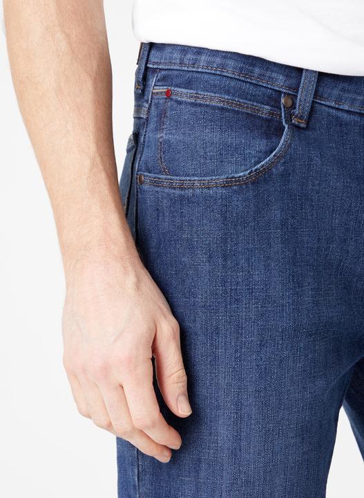 Produktbild Wrangler Authentic Straight (33)