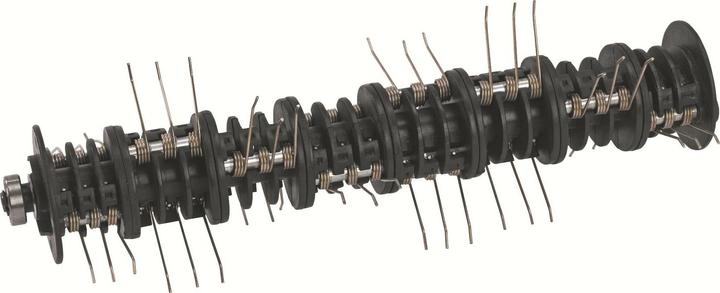 Einhell Rullo aeratore per prato