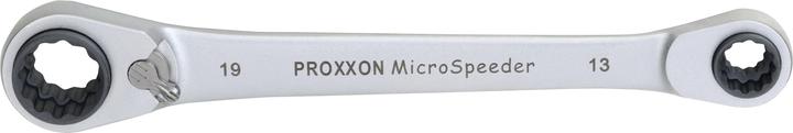 Produktbild Proxxon Micro-Speeder 4-fach (19 mm)