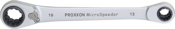 Actual product image Proxxon Micro-Speeder 4-fold (19 mm)