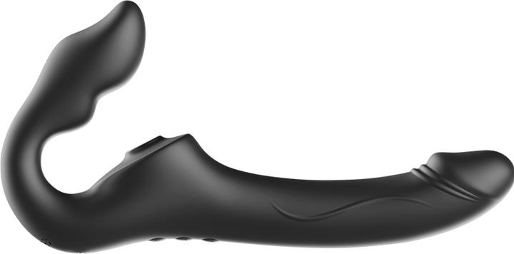 Produktbild Ibiza Remote Control Strapless Vibrator