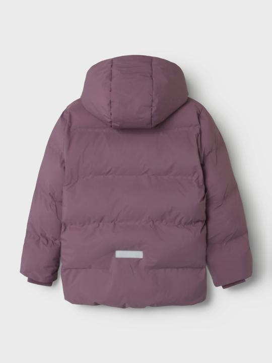 Immagine prodotto Name it Nknmusk Puffer Jacket TB Noos (164)