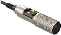 Actual product image Turck Opto Sensor Retroreflective sensor M18-3VPLV-2M