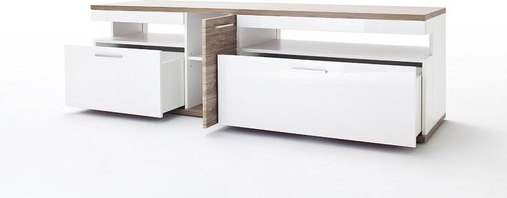 Actual product image Robas Lund Lucerne (180 x 55 x 50 cm)