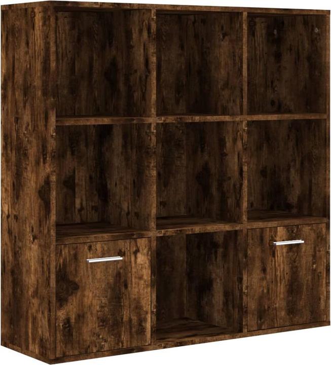 Immagine prodotto vidaXL Shelagh (98 x 30 x 98 cm)
