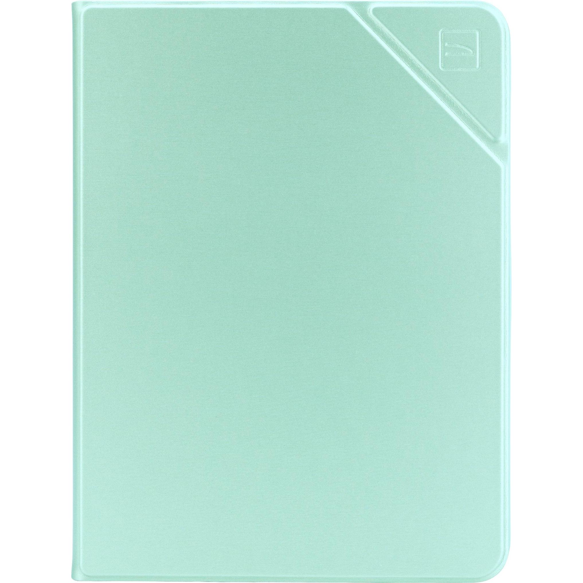 Tucano IPD109MT V (iPad Air 2022 (5. Gen), iPad Air 2020 (4. Gen)), Tablet Hülle, Grün