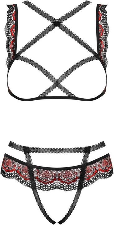 Image du produit Obsessive Megies (L, XL)