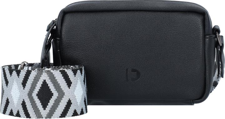 Immagine prodotto Tom Tailor Borsa a tracolla Mena 18,5 cm