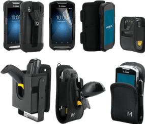 Actual product image Mobilis 031009 Cell phone protective cover