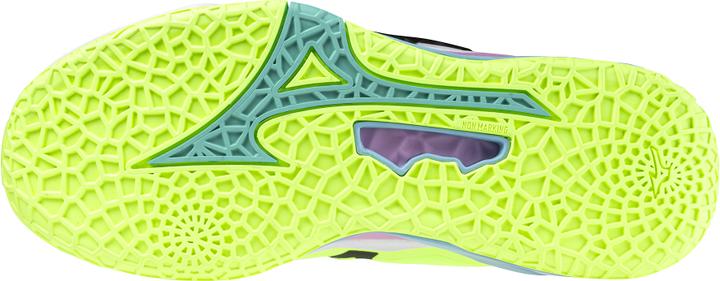 Produktbild Mizuno Wave Stealth Neo 2 (15)