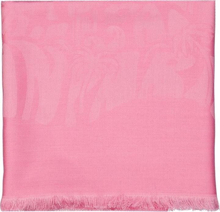 Produktbild Lanvin Silk And Wool Scarf