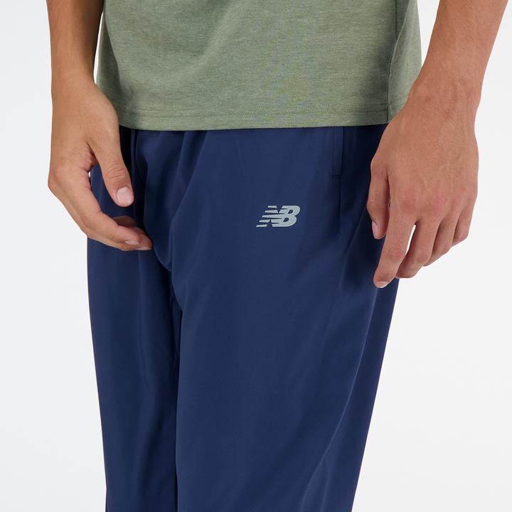 Produktbild New Balance Active Woven Jogger (L)