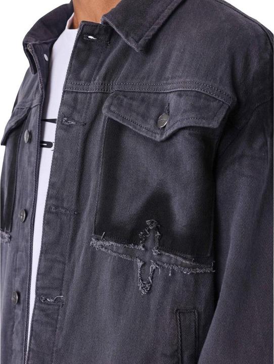 Immagine prodotto Project X Paris Faded (L)