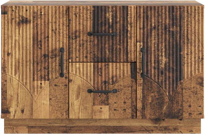 Produktbild vidaXL Sideboard (34.50 x 89 x 57 cm)