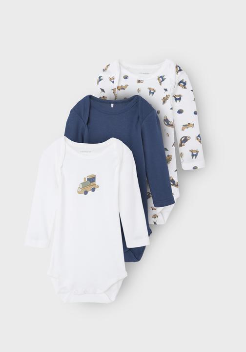 Produktbild Name it BabyBody (62)