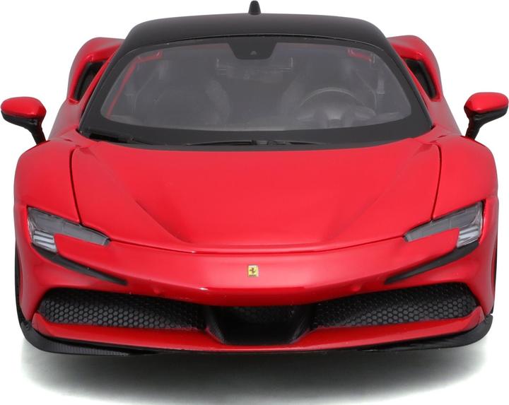 Produktbild Bburago Ferrari R&P SF90