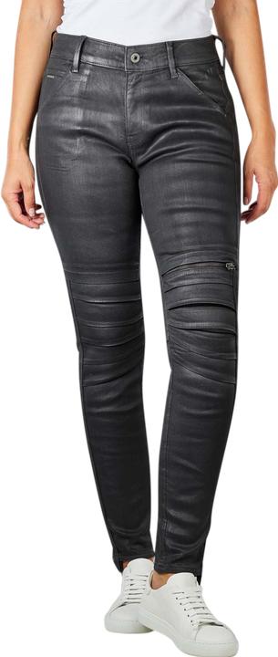 Actual product image G-Star 1914 3D Jeans Skinny Fit magma cobler (W31/L32)