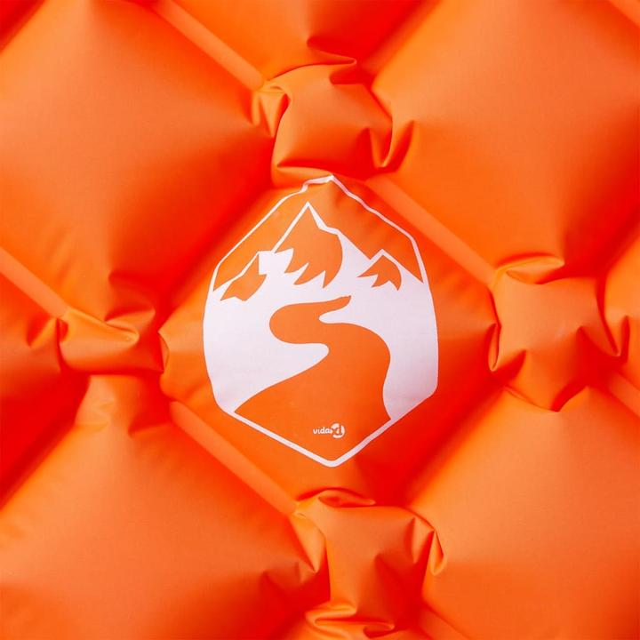 Actual product image vidaXL Isomatte