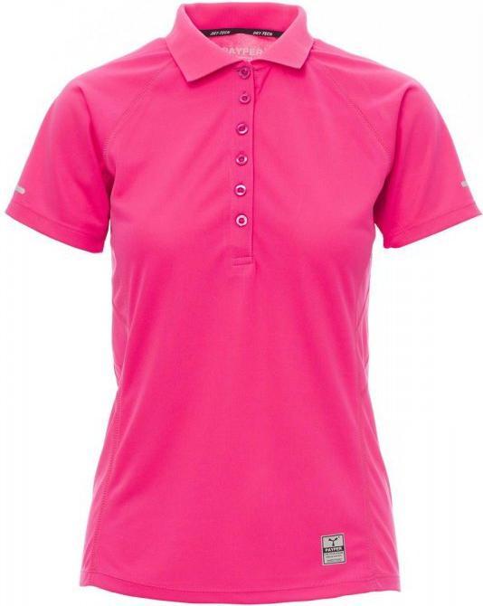 Produktbild Payper Damen Polo Training (L)