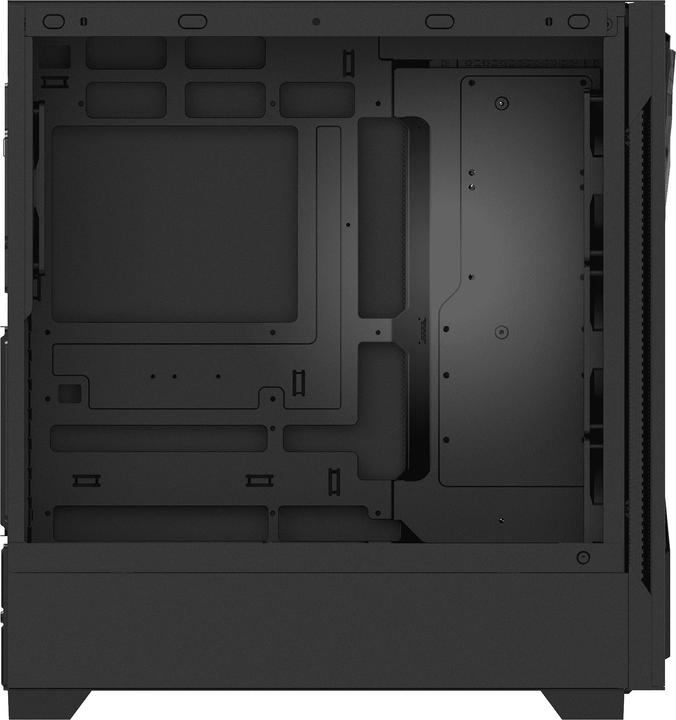 Actual product image XPG Starker Air Btf (ATX, mATX, Mini-ITX)