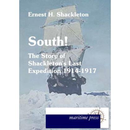 Thumbnail - South!, Ratgeber