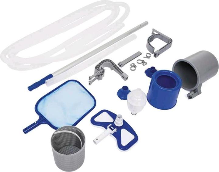 Produktbild Bestway Deluxe