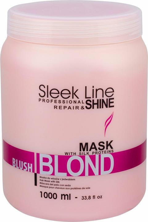 Stapiz Sleek Line Blush Blond (1000 ml)