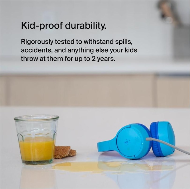 Produktbild Belkin SounForm Mini