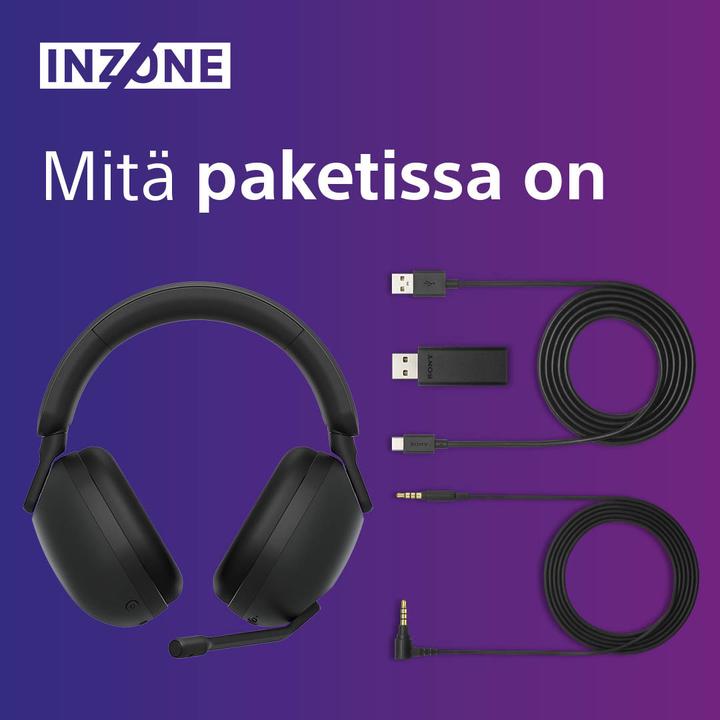 Produktbild Sony Inzone H9 (Kabellos)