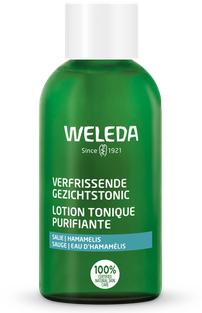 Actual product image Weleda Refining Toner Purifying (Face toner, 150 ml)