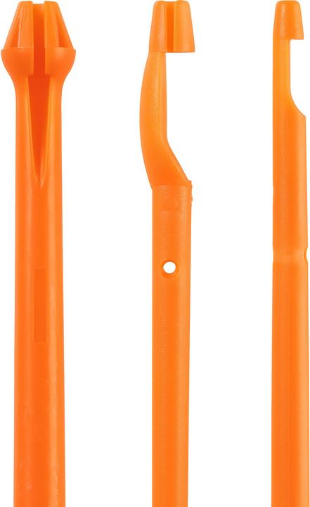 Immagine prodotto Caperlan Set di trigger